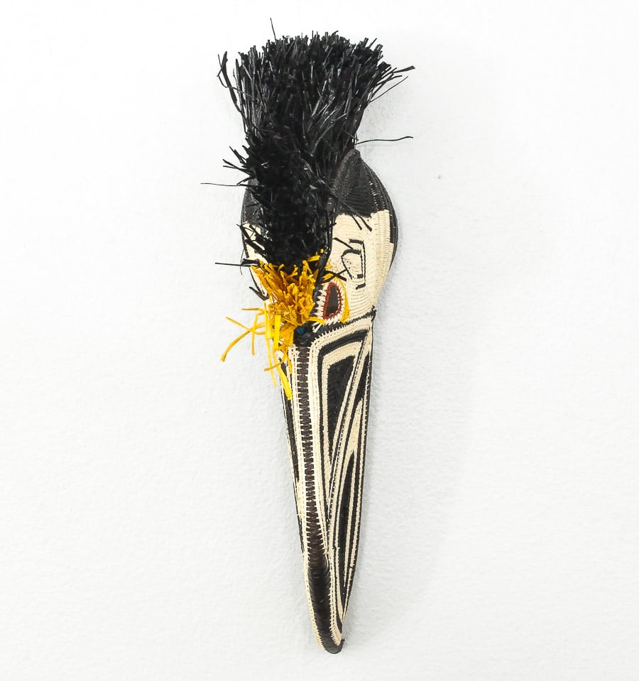 Suncrest Echo Toucan Mask