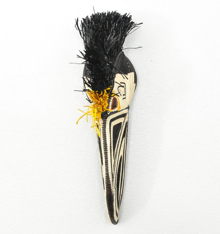 Suncrest Echo Toucan Mask