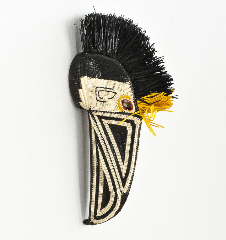 Suncrest Echo Toucan Mask