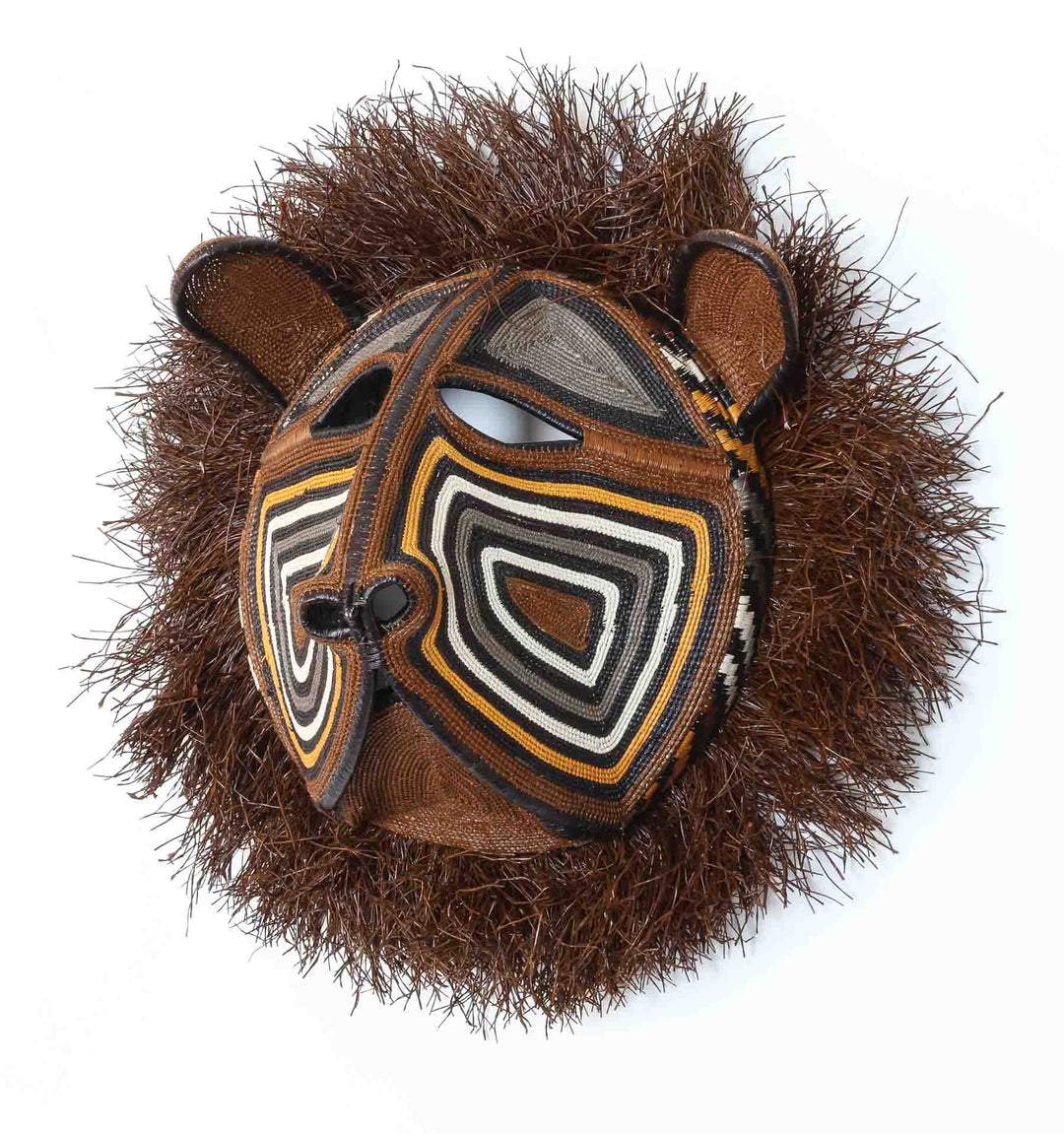 Guardian Cat Mask