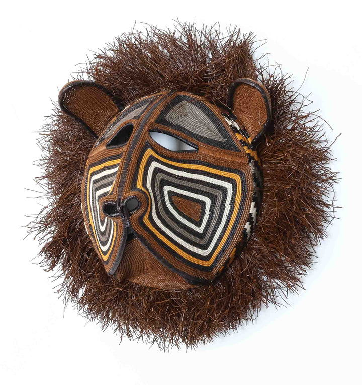 Guardian Cat Mask