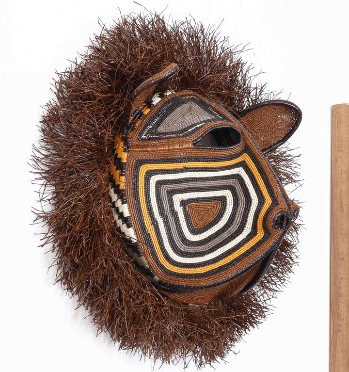 Guardian Cat Mask