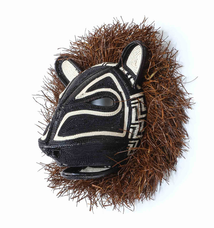 Nocturne Cat Mask