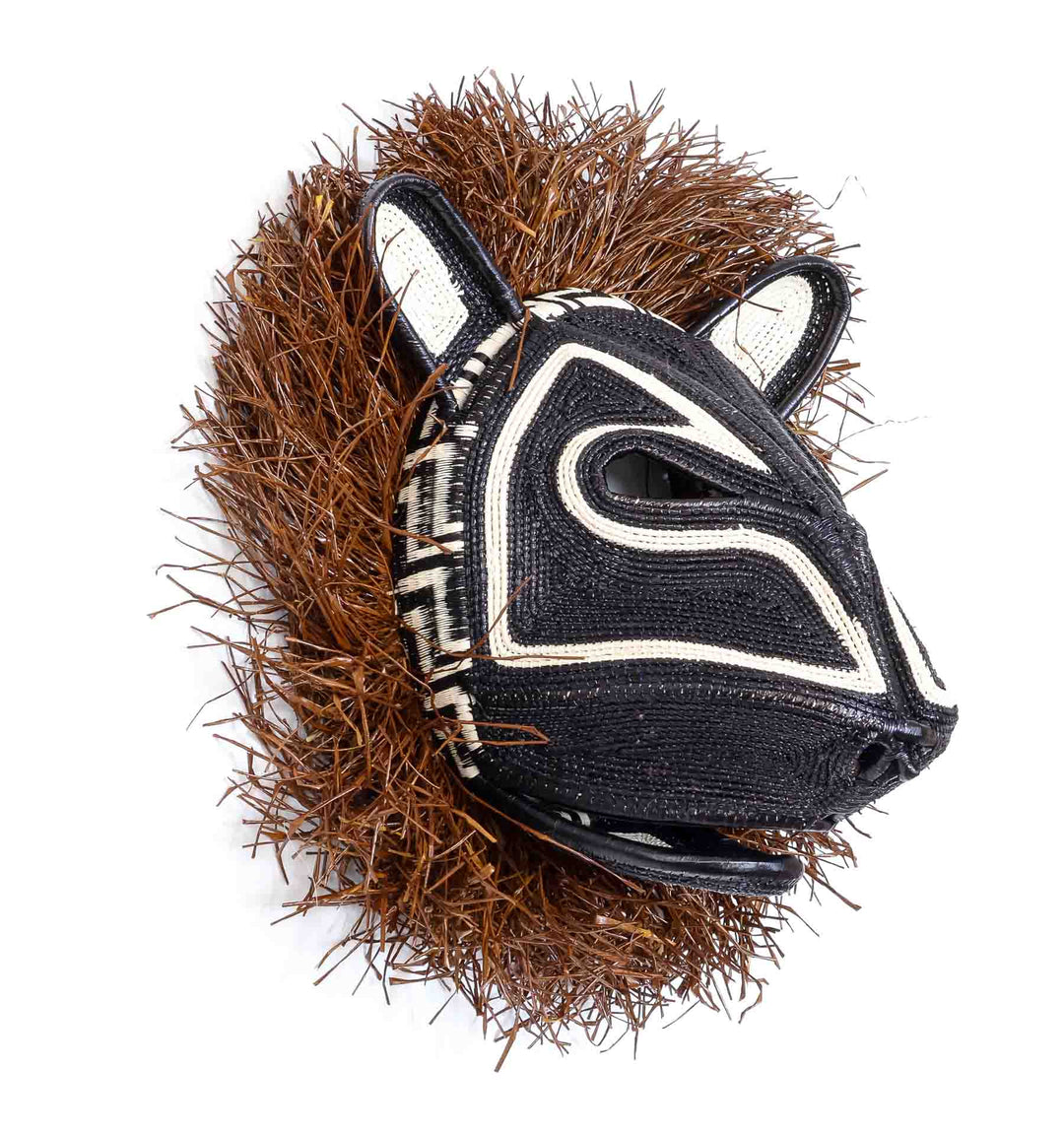 Nocturne Cat Mask