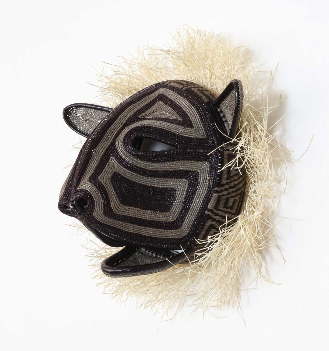 Shadowmane Cat Mask