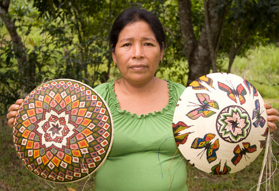 Meet the Maker: Dalia Negria