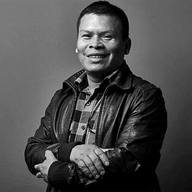Plinio Opua: Leading in Exile