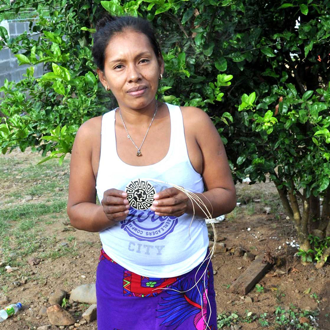 Weaver Sobeida Cabezon Membache