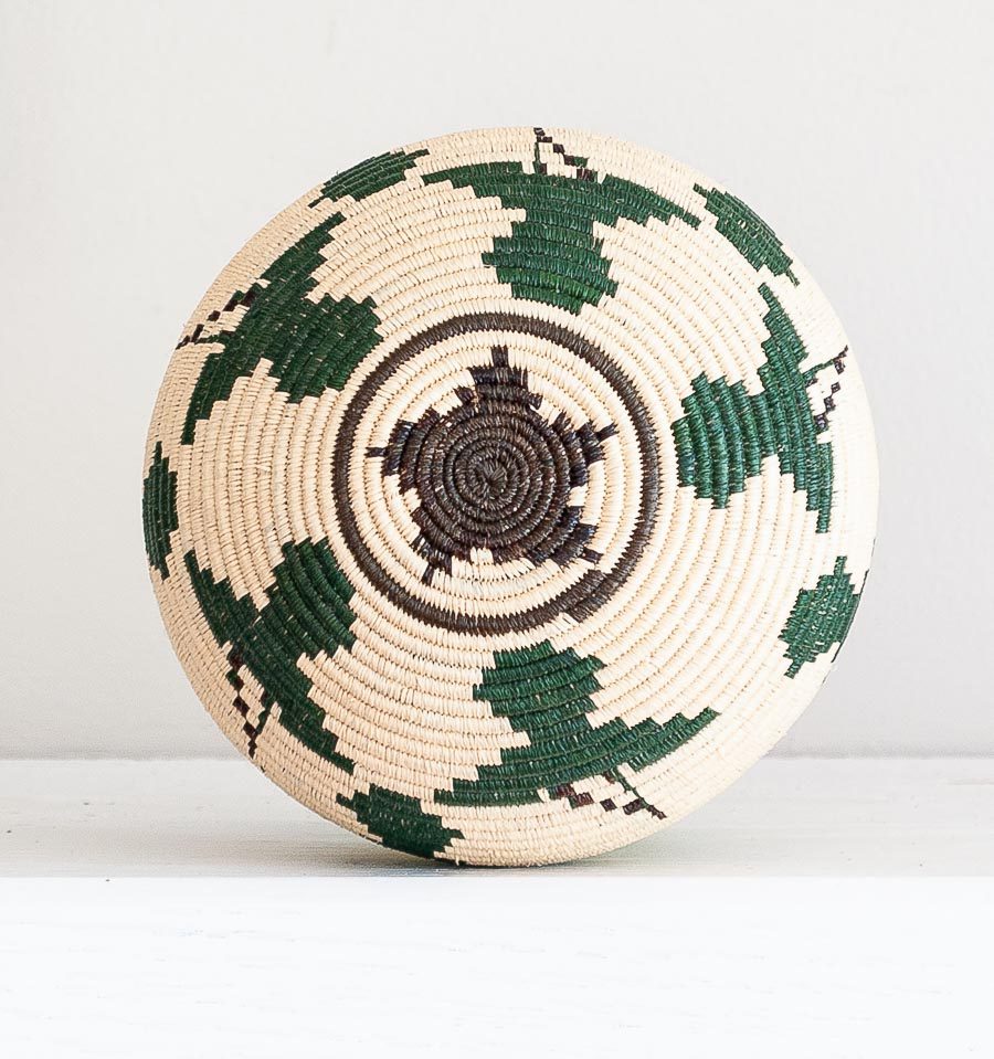 Selva Woven Basket