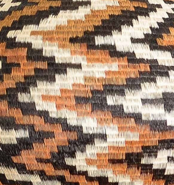 Ember Current Wounaan Basket