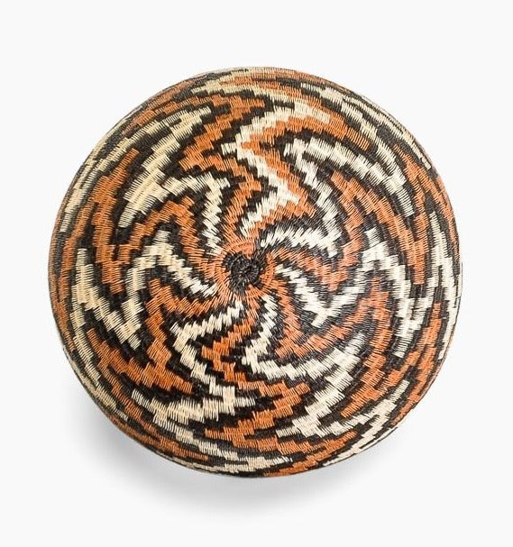 Ember Current Wounaan Basket