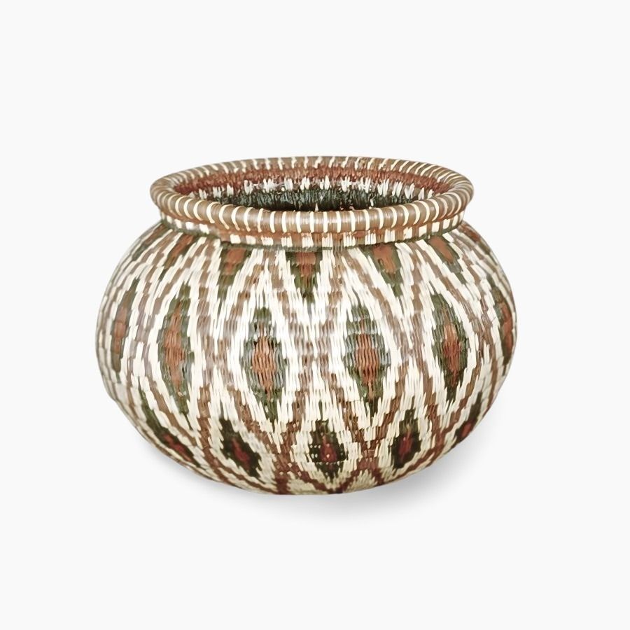 Harvest Light Basket