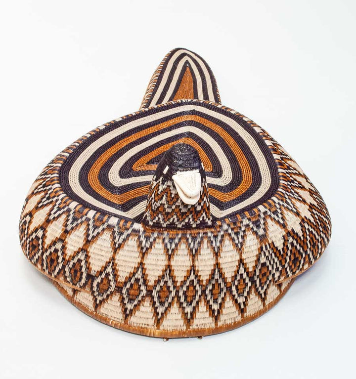 Serpent-Billed Duck Spirit