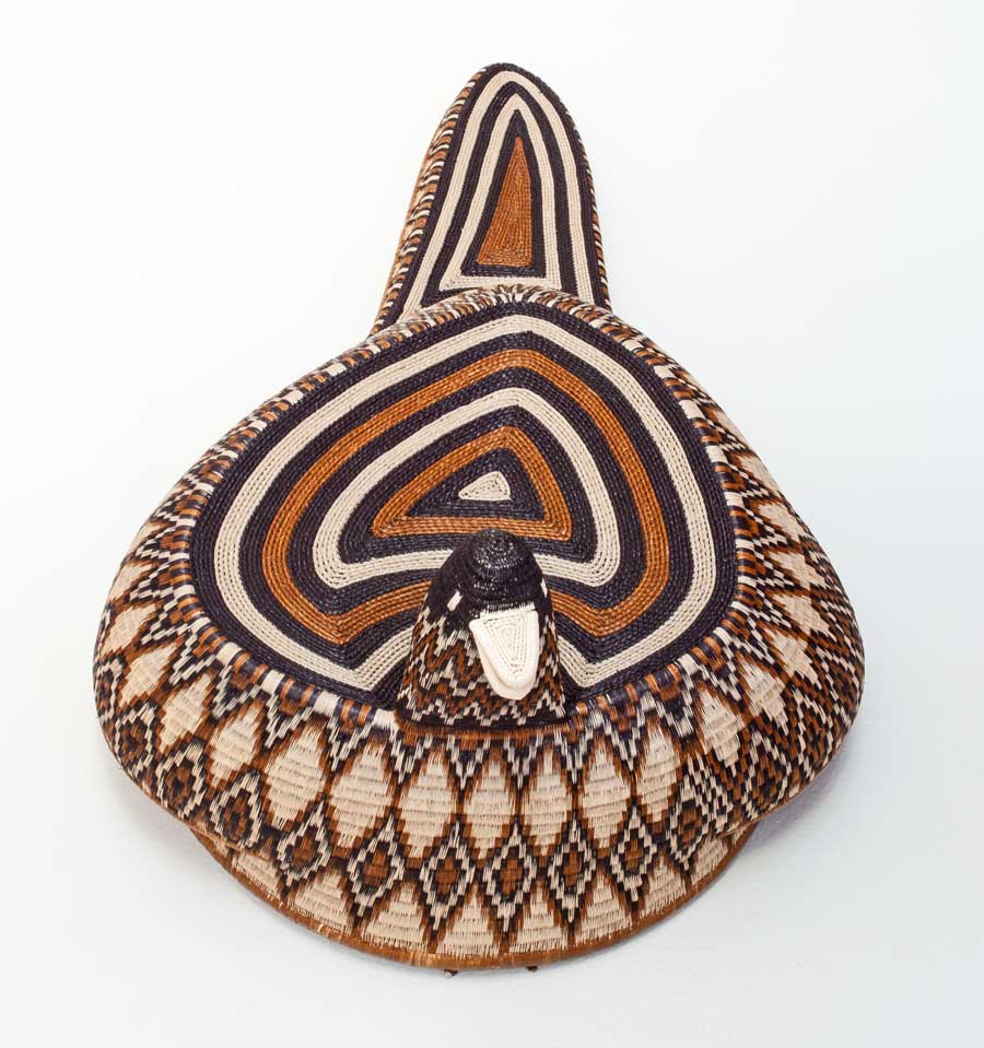 Serpent-Billed Duck Spirit