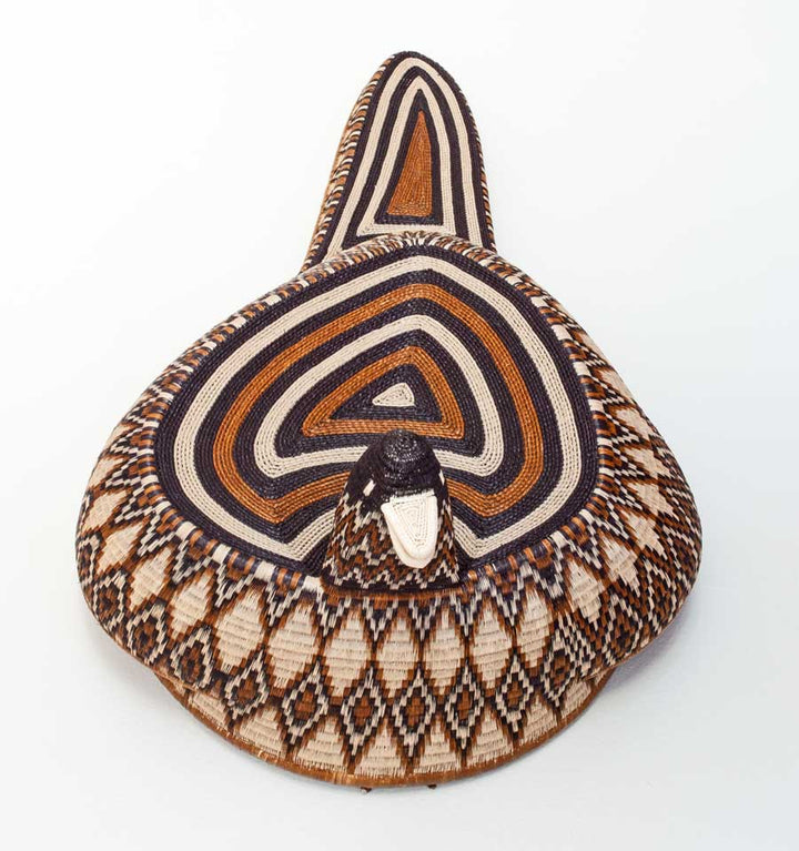 Serpent-Billed Duck Spirit