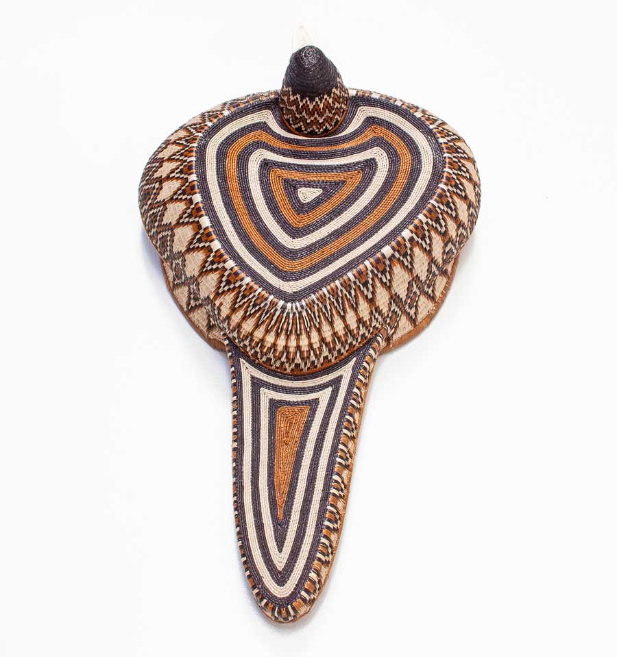 Serpent-Billed Duck Spirit