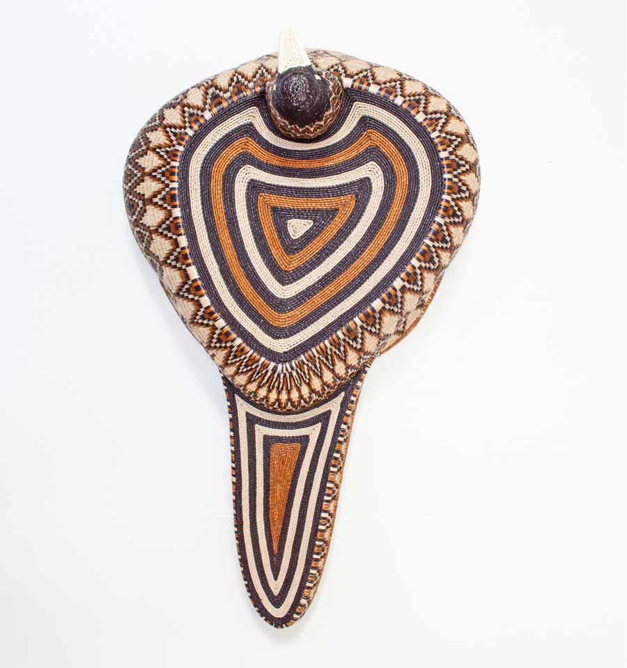 Serpent-Billed Duck Spirit