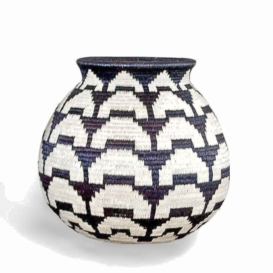 Echo of the Ancients Basket