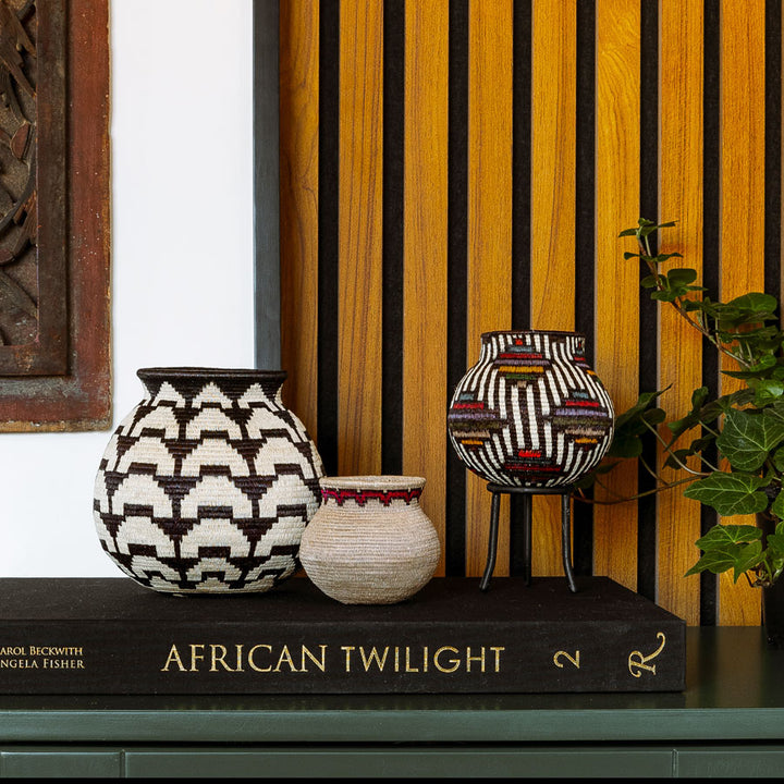 Echo of the Ancients Basket