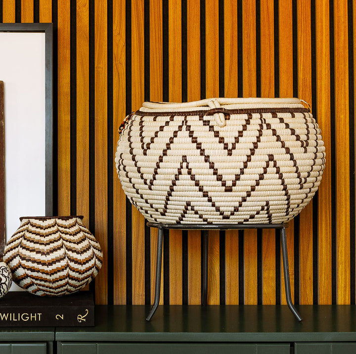 Echoes of the Ancestors