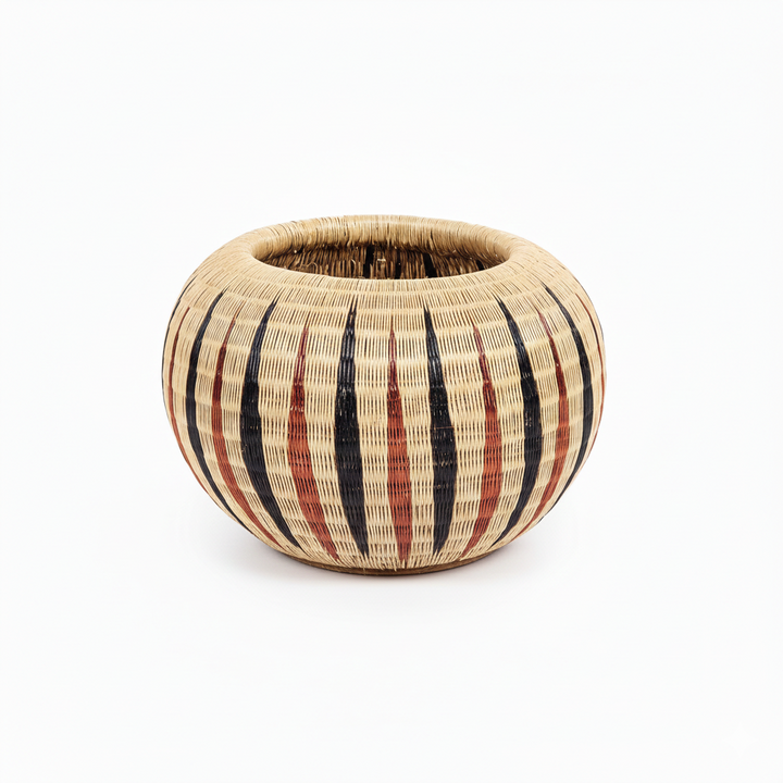 Vertical Ember Vessel