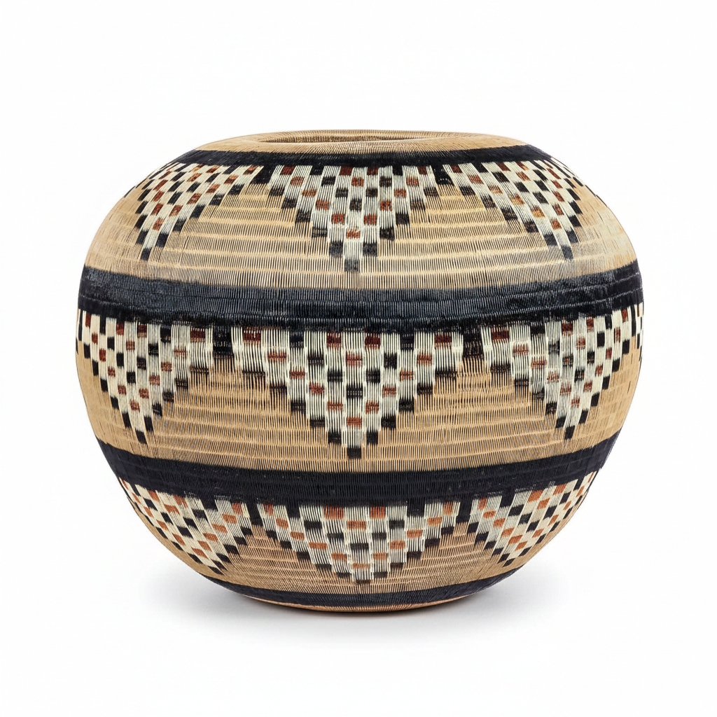 Triad Horizon Basket