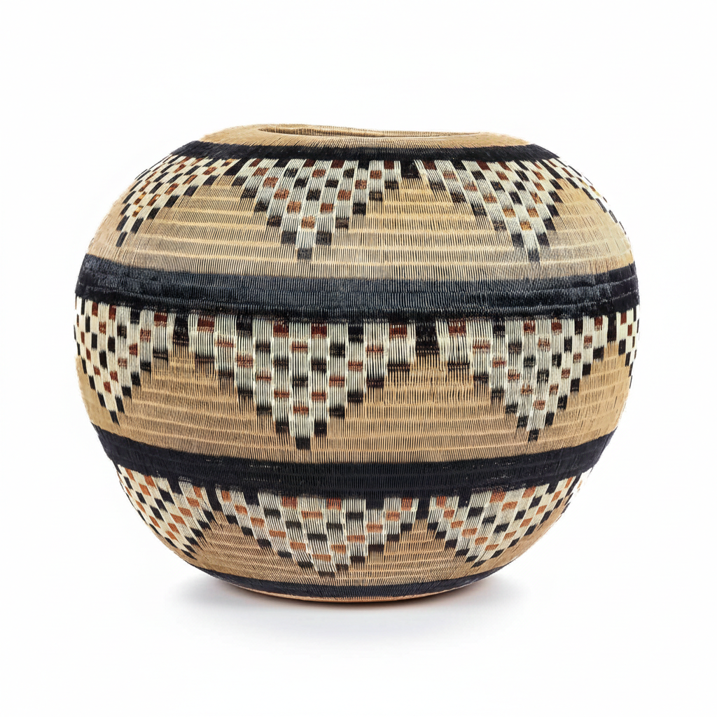 Triad Horizon Basket