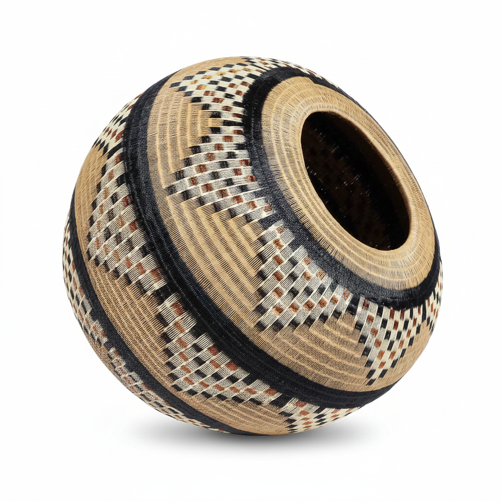 Triad Horizon Basket