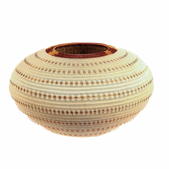 Vertical Current Vessel