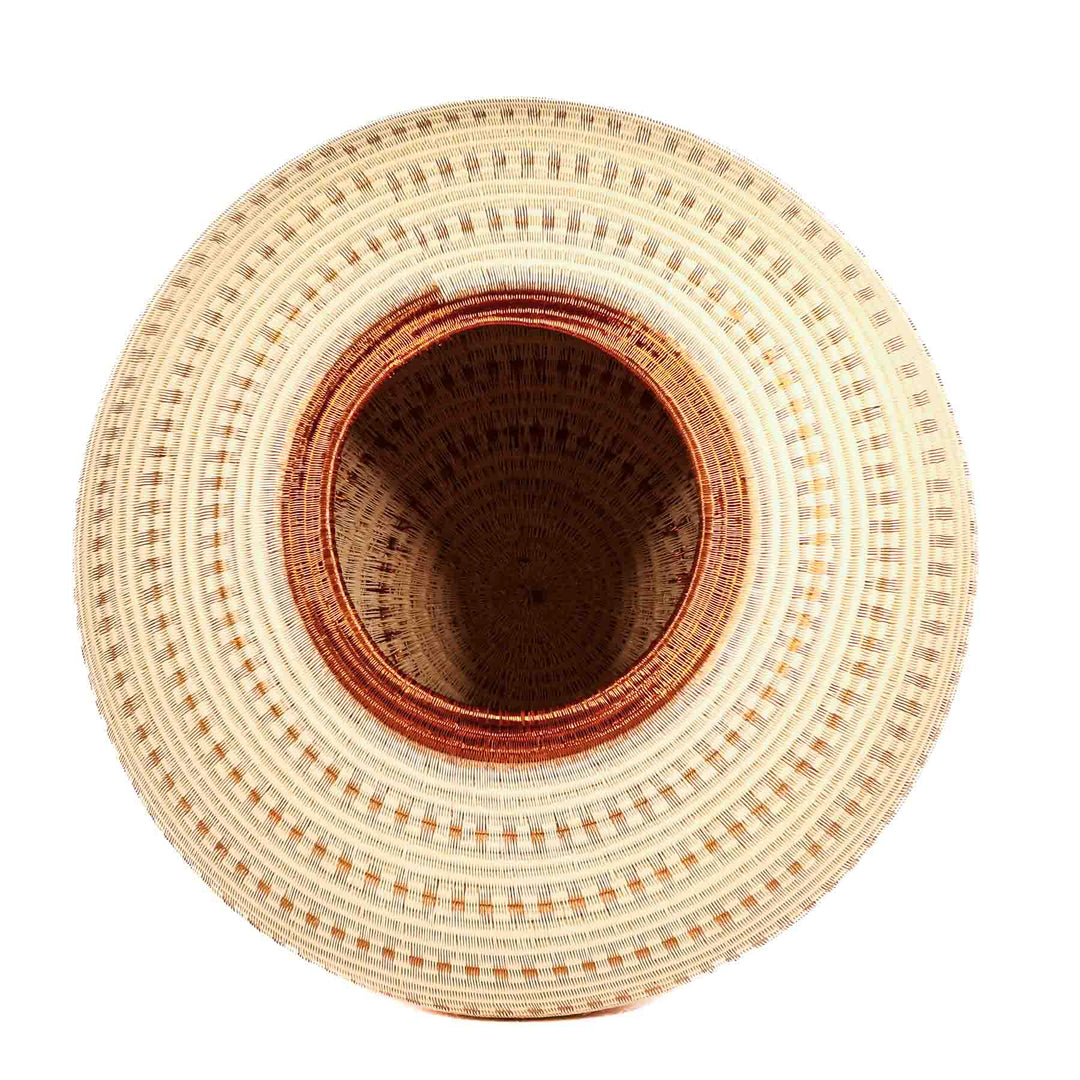 Vertical Current Vessel