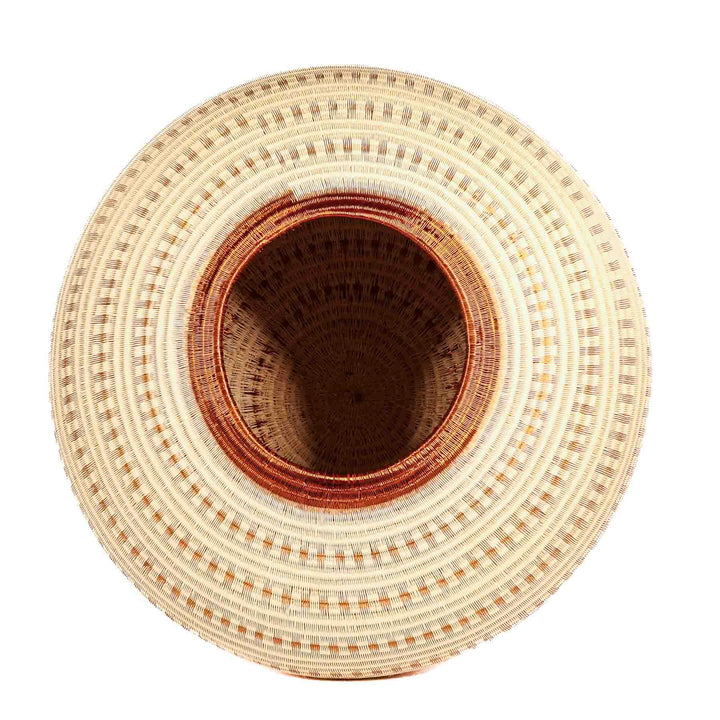 Vertical Current Vessel