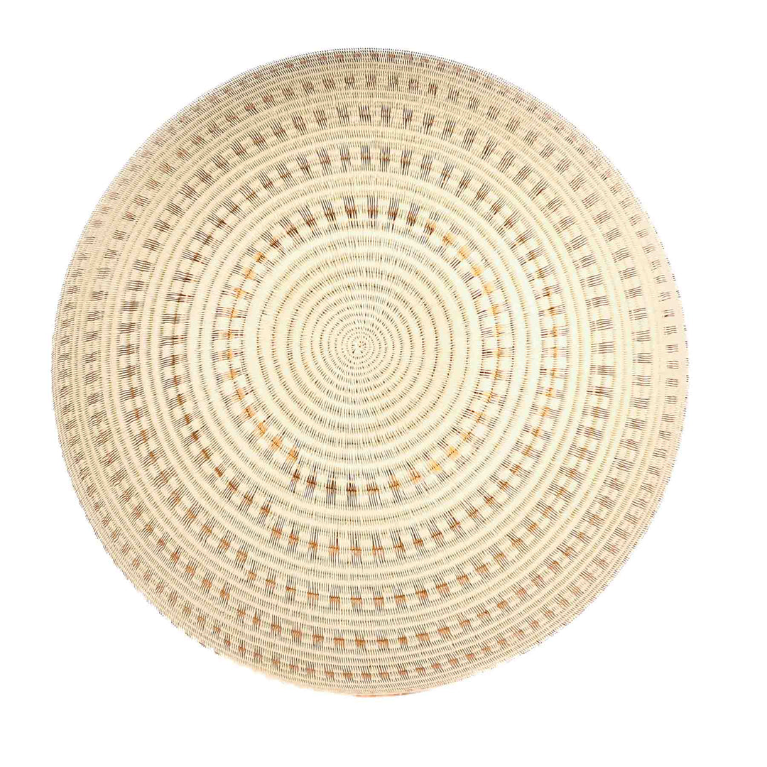 Vertical Current Vessel