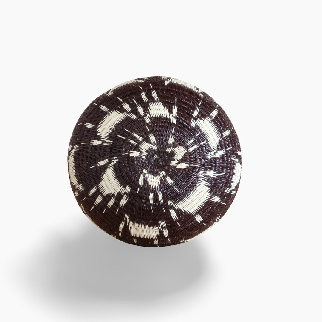 Ivory Paws Current Basket