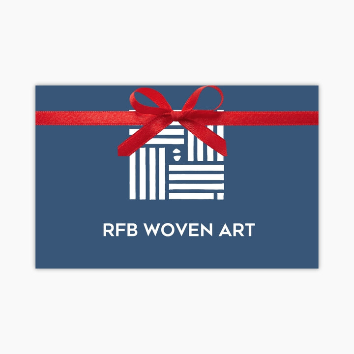 RFB Gift Card