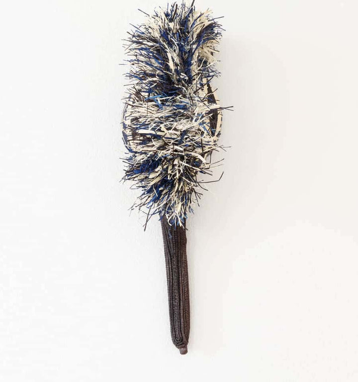 Shadowflare Hummingbird Woven Animal Mask