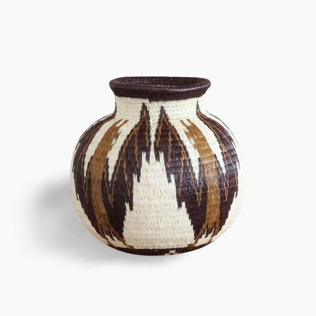 Nightwing Bats Mini Narrative Basket