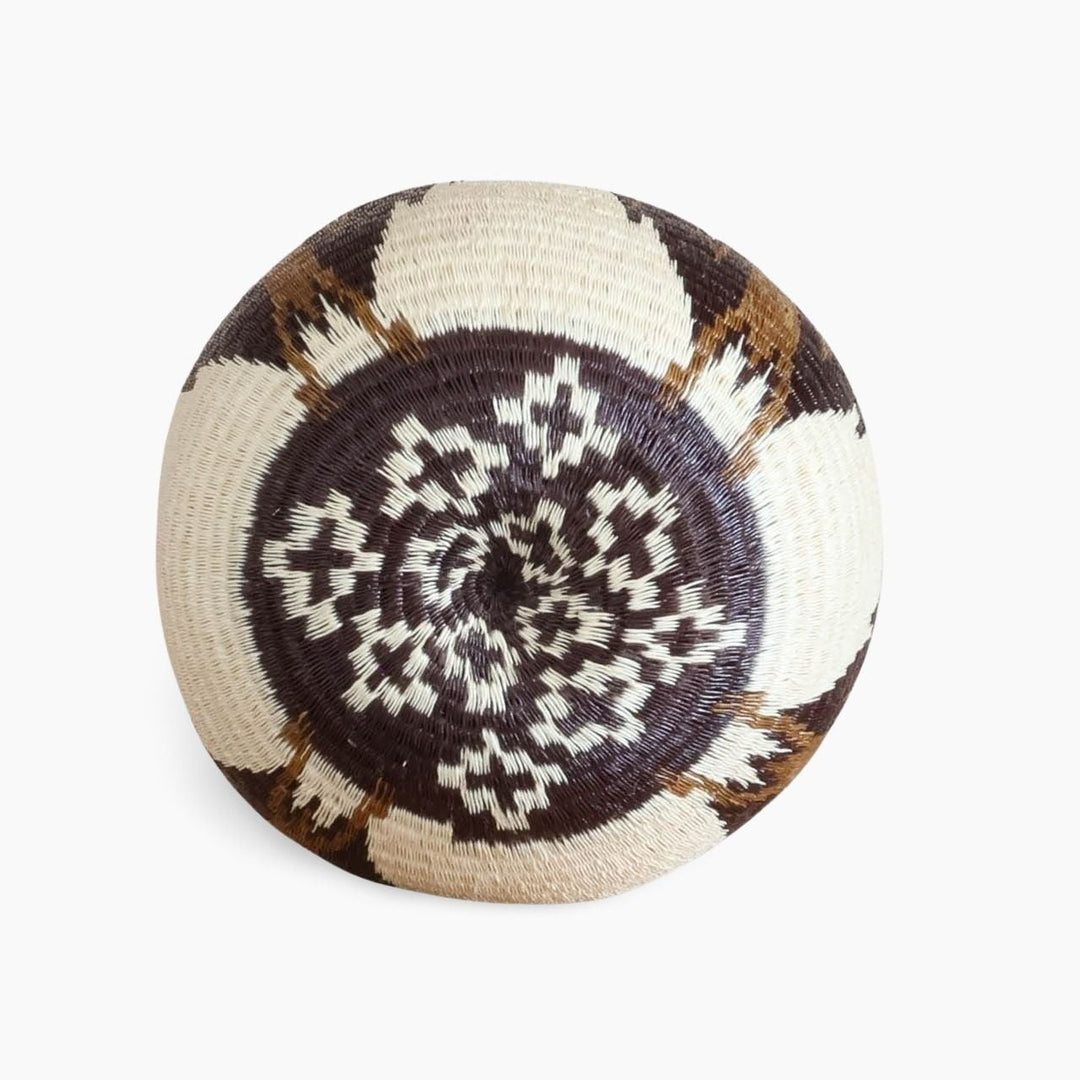 Nightwing Bats Mini Narrative Basket