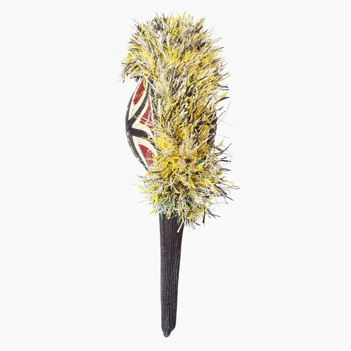 Hummingbird Guardian Mask