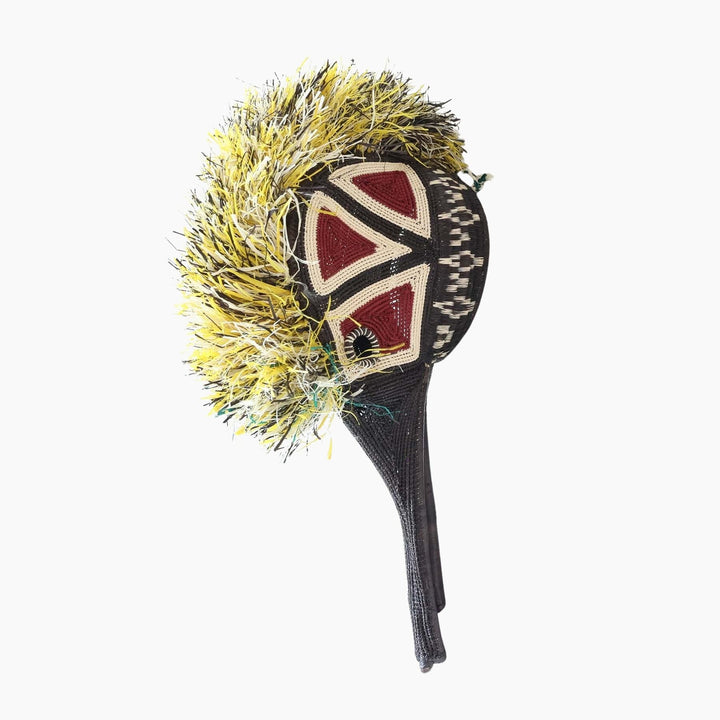 Hummingbird Guardian Mask