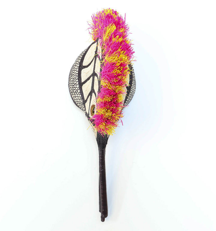 Suncrest Hummingbird Mask