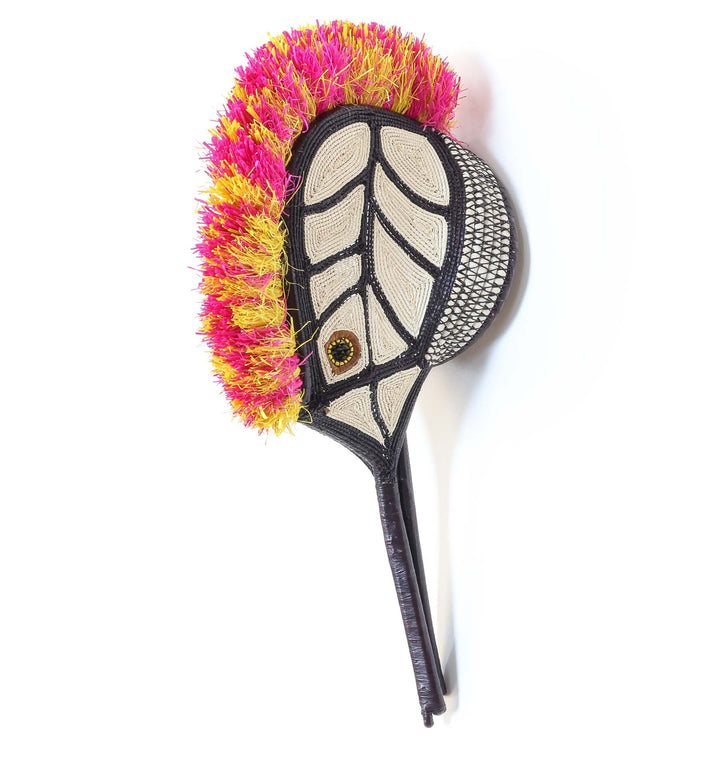 Suncrest Hummingbird Mask