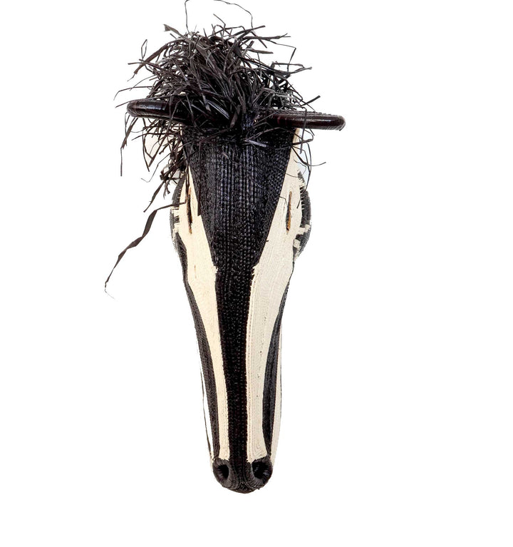 Midnight Horse Mask