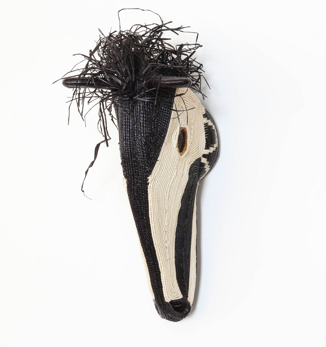 Midnight Horse Mask