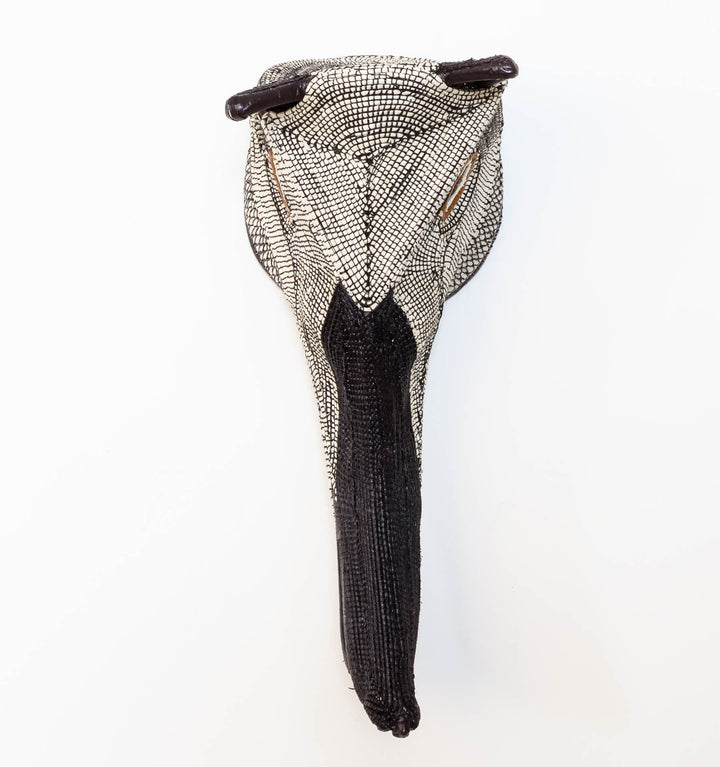 Forest Anteater Mask