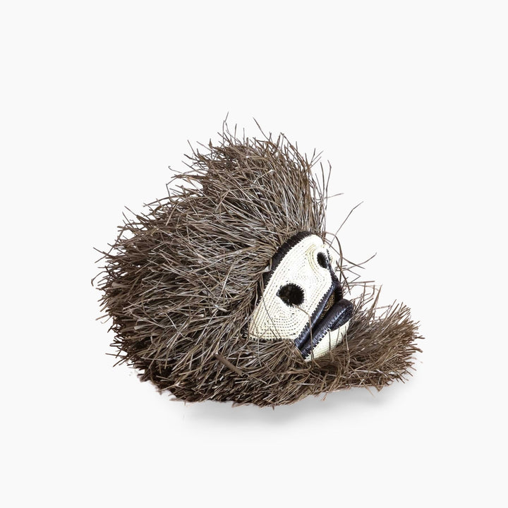 Monkey Ancestral Mask