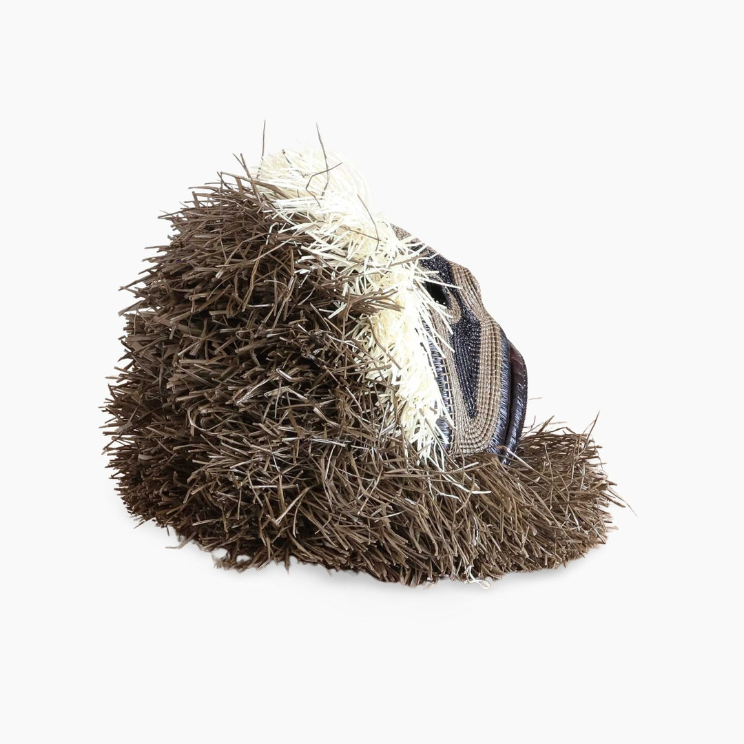 Monkey Guardian Mask