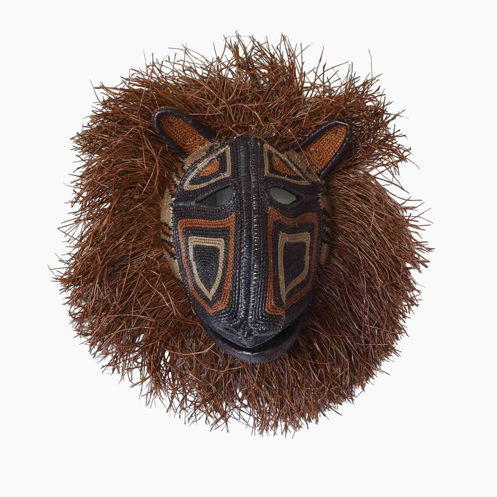 Spirit Cat Mask