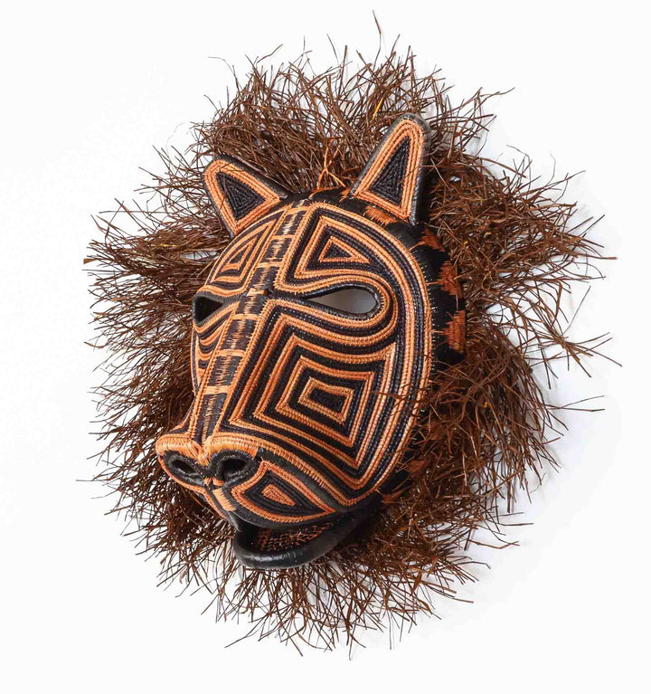 Firepath Cat Mask
